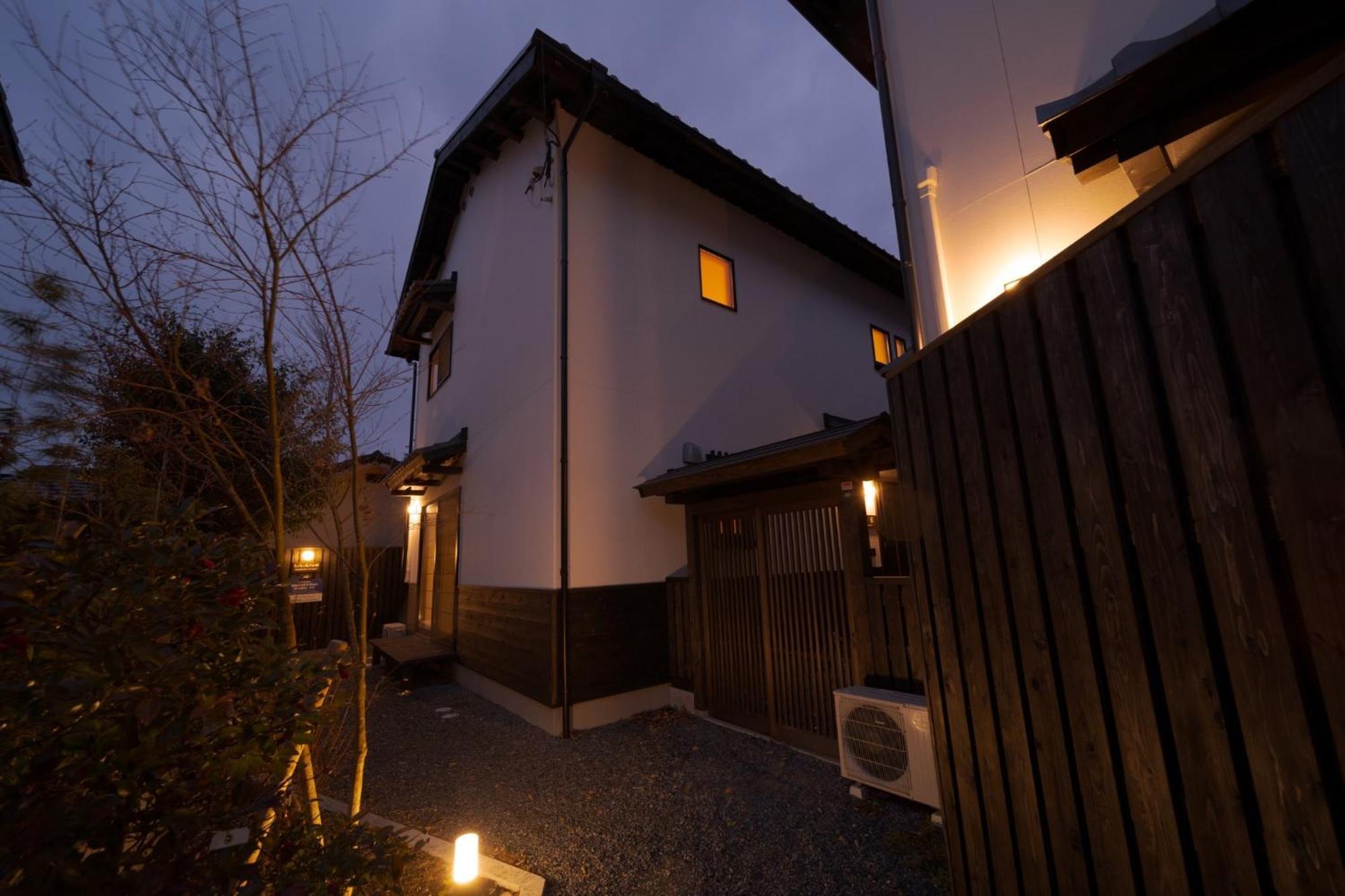Nagomiya - Vacation Stay 87640 Yufu Buitenkant foto