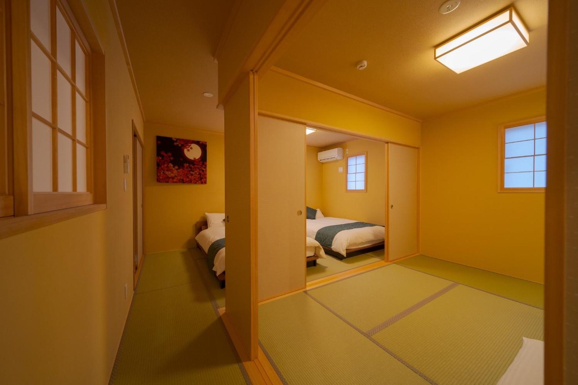 Nagomiya - Vacation Stay 87640 Yufu Buitenkant foto