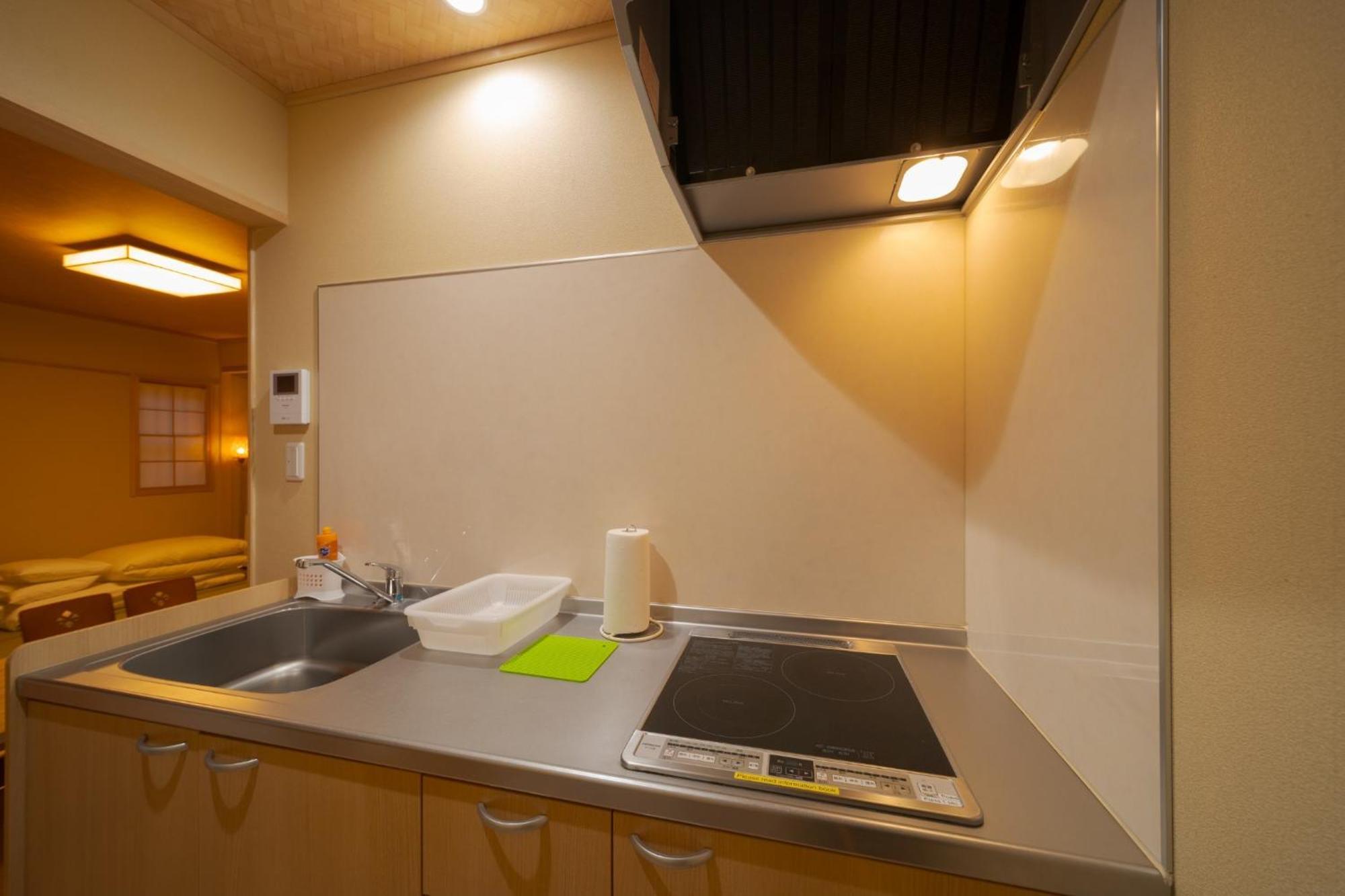 Nagomiya - Vacation Stay 87640 Yufu Buitenkant foto