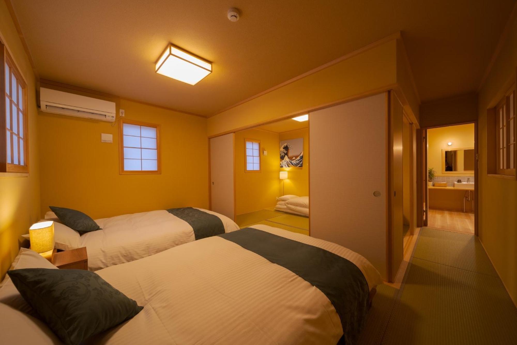 Nagomiya - Vacation Stay 87640 Yufu Buitenkant foto