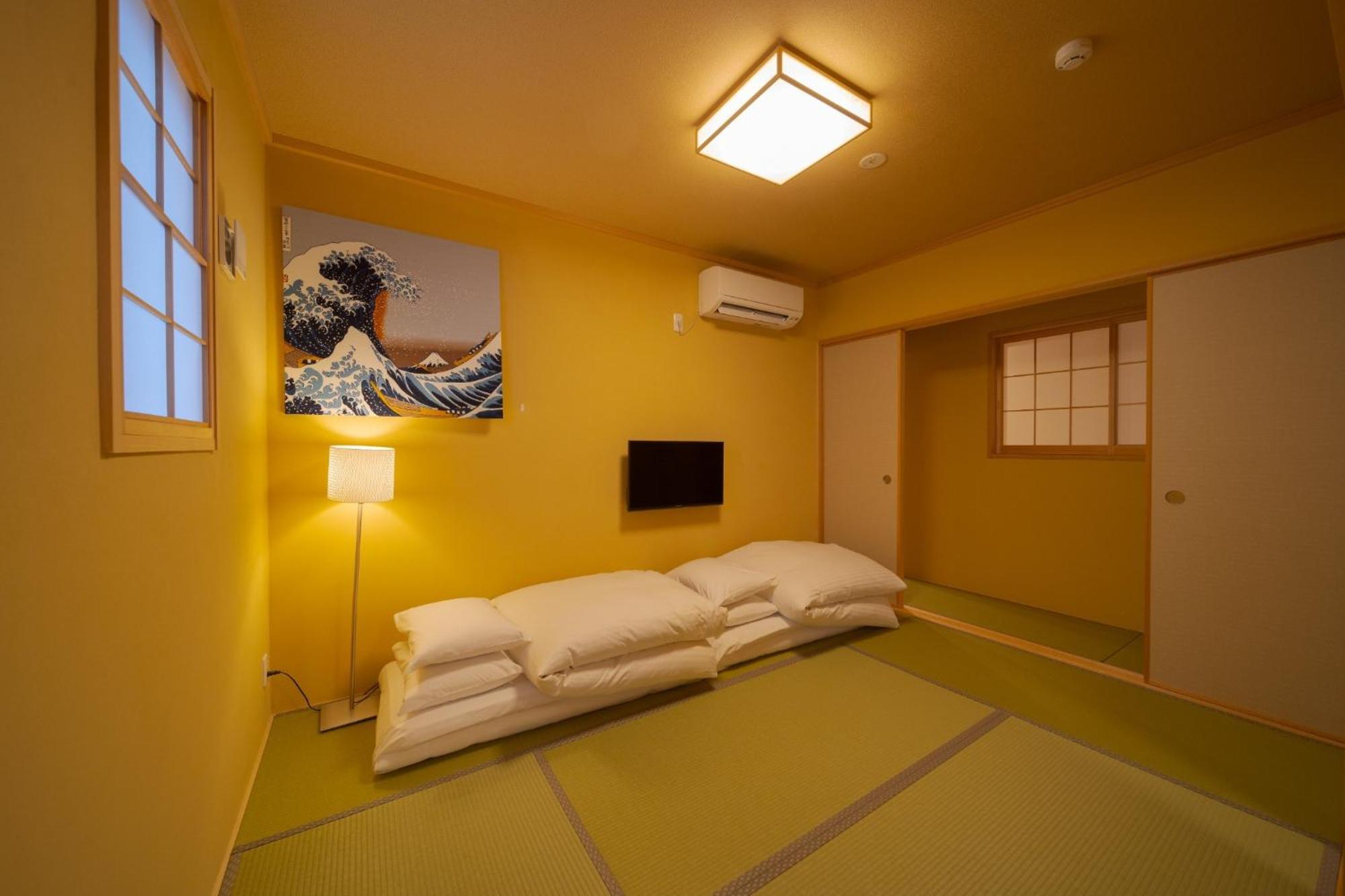 Nagomiya - Vacation Stay 87640 Yufu Buitenkant foto