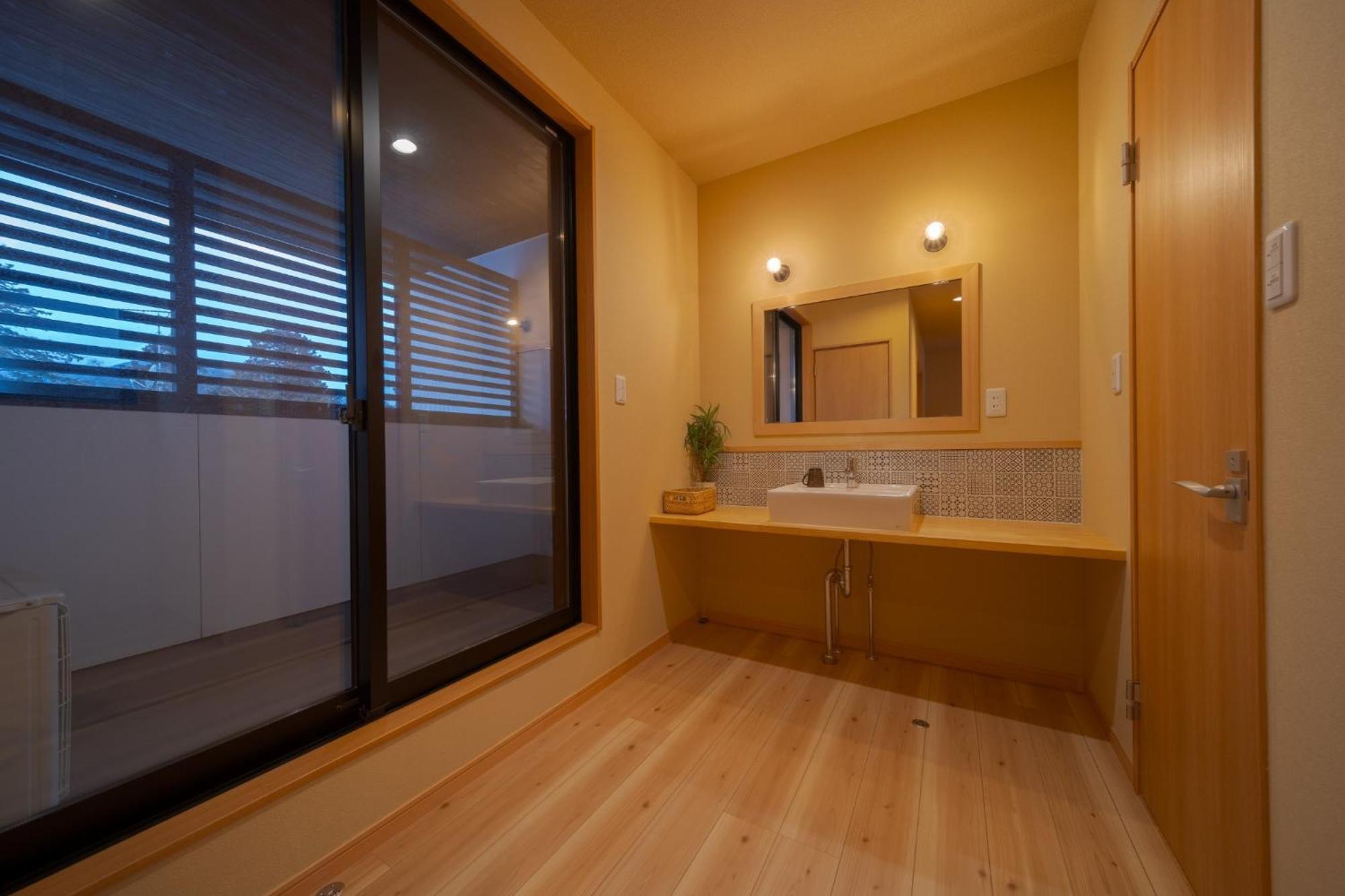 Nagomiya - Vacation Stay 87640 Yufu Buitenkant foto