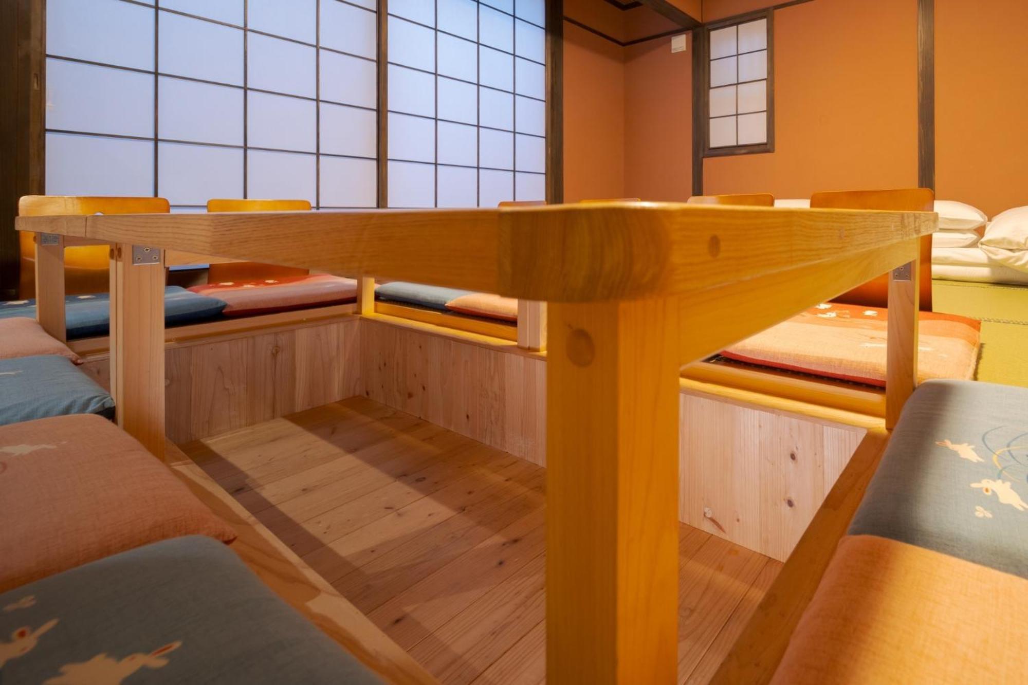 Nagomiya - Vacation Stay 87640 Yufu Buitenkant foto