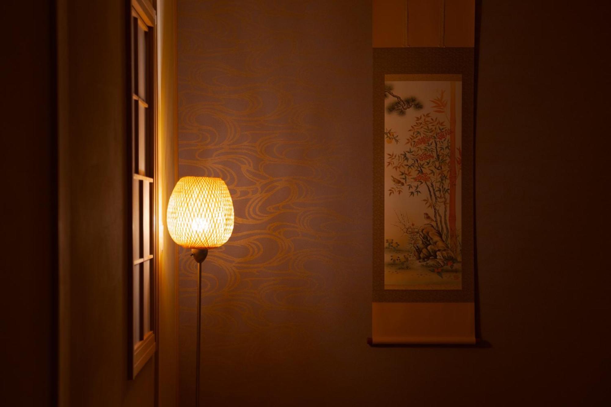 Nagomiya - Vacation Stay 87640 Yufu Buitenkant foto